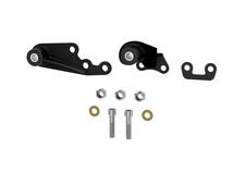 ICON 55156, Diff Braces Fits 22-23 Toyota Tundra Drop Kit Hardware Replacement picture