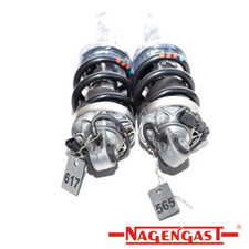 Audi R8 Magnetic Ride Shock 2008-2015 OEM Remanufactured Nagengast (1) picture