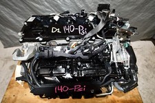 JDM 2018-2022 Toyota Camry RAV4 A25A-FKS 2.5L Motor Gasoline A25A FKS Engine 30K picture