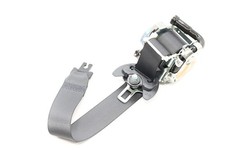 2022 - 2025 LUCID AIR FRONT RIGHT SEAT BELT RETRACTOR OEM P11D210AP03 GRAY_INT18 picture