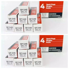 16Pcs New Motorcraft SP546 Spark Plugs SP-546 PZK14F For Ford F150 F250 F-350 picture