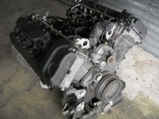 2003 2004 2005 2006 Jaguar XKR XJR JX8 X100 4.2L Supercharged Engine Motor 125K picture