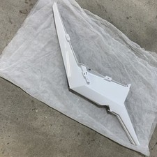 ASM-Fender, Rear LH, Wht. Light. - 2018 POLARIS RZR XP 4 1000 picture