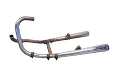 1975 Ducati 860 GT 860GT Super Sport Bevel DM Desmo *2904A Exhaust Pipes picture