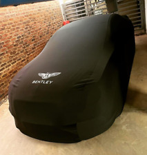 Bentley Azure Car Cover✅Tailor Fit✅For ALL Model✅Bentley Car Cover✅Bag✅Cover picture