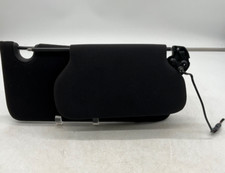 2006-2007 Cadillac DTS Passenger Sun Visor Black Illuminated OEM B02B29017 picture