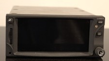 Garmin GTN 650 WAAS GPS NAV/COM 14/28 VDC PN 011-02256-A0 picture
