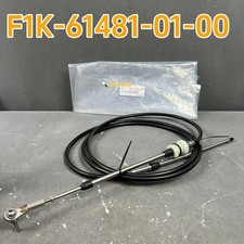 Steering Cable Repl For 2005-2009 Yamaha VX Cruiser Sport 1100 F1K-61481-01-00 picture