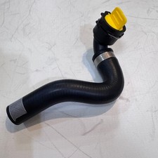 HVAC Heater Hose Fits Porsche 2015-2018 95B819334 picture