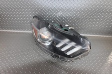 ⚠️DMG⚠️ 15-22 Mustang Passenger Right RH Headlight Headlamp Lamp Xenon HID OEM picture
