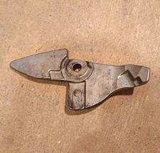 2015 Subaru WRX Stock Weighted Shift Plate OEM Impreza WRX picture