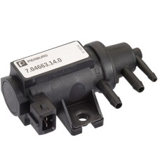 Pierburg Turbocharger Boost Control Valve For Ford Edge 7.04663.14.0 picture