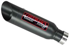 Coffman's Exhaust Systems 2023-2024 Royal Enfield Hunter 350 picture