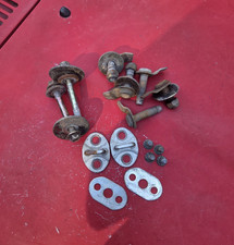 1987-1995 Mitsubishi Mighty Max/Dodge D50 OEM Misc. Hardware Bolt Hinge Lot picture