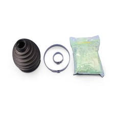 Genuine Mopar 2002-2011 Dodge Ram 1500 Front Half Shaft Boot Kit 5170821AA picture