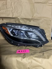 2014-2017 Mercedes Benz S Class LED Night Vision W222 A2229061802 Right HL picture