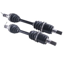 Honda Front cv axles set TRX 520 2020 - 2022 picture
