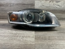 USED - 2007-2009 Audi A4 R Headlamp Xenon - OEM picture