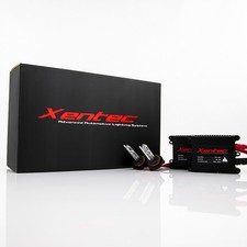 XENTEC AC 35w HID Kit 9005 9006 H1 H3 H4 H7 H10 H11 H13 H16 5202 6000K 5K Xenon picture
