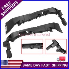 NEW Fits Mazda 21-23 CX-30 2.5 S Pair Front Right Left Side Headlight Bracket picture