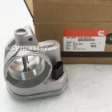 Cummins Throttle Body For AUDI VW Jetta TDI 1.9L 2.0 BEW PD Jetta Golf picture