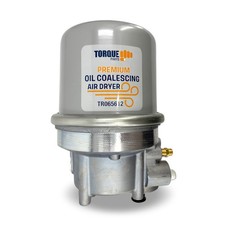Torque AD-IP Air Dryer (Replaces Bendix 065612, Haldex 109477X) (TR065612) picture
