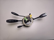 2006 - 2012 Mercedes GL450 Steering Column Switch Assembly (OEM) A1645458716 picture