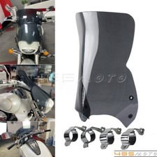 Front Windshield For Suzuki Boulevard M109R '06-'22 M109R Boss M109R2 M109RZ M50 picture