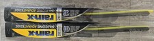Rain-X Silicone AdvantEdge Wiper Blade 22