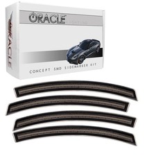 Oracle For Chevrolet Corvette C7 Concept Sidemarker Set - Tinted, Plug & Play picture