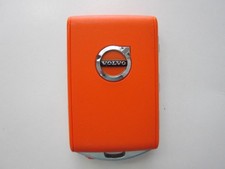 USED OEM VOLVO SMART KEY KEYLESS REMOTE FOB ALARM YGOHUF8423MS picture