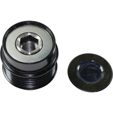 Alternator Pulley 4891737AB For Jeep Compass Dodge Journey Patriot Chrysler 200 picture