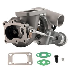 Turbo Turbocharger for Nissan Skyline R32 R33 R34 RB25 RB20 2.0L-2.5L  T3 Flange picture