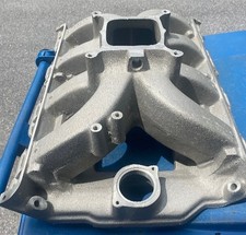 NOS Dove Ford 427 M/R Spider Intake picture