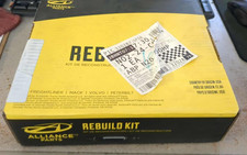 Alliance ABP-N20-9500HP Rebuild Kit, Hs Air Engaged  New Old Stock picture