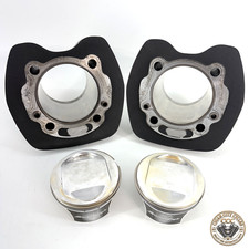 OEM HARLEY TWIN CAM 103