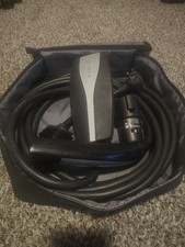 2021 2020 Tesla Model Y 3 S X Charger Gen 2 Mobile Connector EV charging kit OEM picture