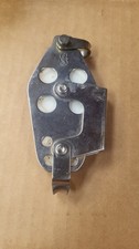 Schaefer Fiddle Block with / V-Jam Cleat & Becket Stainless Sailboat 3 Available picture