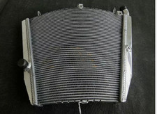 Alluminum Radiator For 2006 - 2007 HONDA CBR1000RR CBR 1000 RR picture