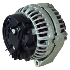 For Mercedes-Benz SLR McLaren 2005-2009 WAI Global 13953N Alternator picture