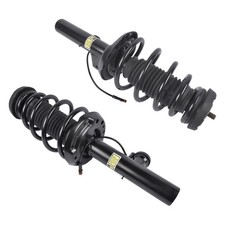 2x Front Shock Absorbers Struts Assys with Electric For Buick LaCrosse 2010-2016 picture