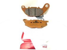 Brembo Racing Z04 Sintered Front Brake Pad YAMAHA R3 picture