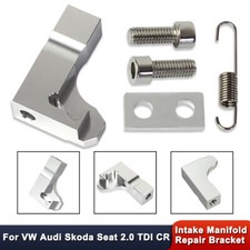 P2015 Manifold Repair Bracket For Common Rail TDI VW Audi 2008-2014 03L129711E picture