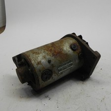 VINTAGE 1950S TRUCK 12VOLT AC DC COMBINATOR GENERATOR #KAC-1202-12 USED PART picture