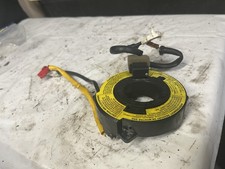 1995-1999Mitsubishi Eclipse 420A steering column clock spring cruise control D56 picture