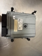 10-17 Mercedes W221 S550 E500 ECU ECM Engine Control Module Unit 2789001500 #55 picture