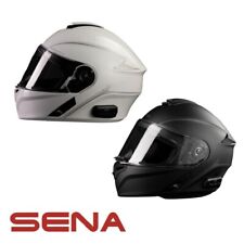 2024 Sena Outrush R Bluetooth Modular Street Motorcycle Helmet - Pick Size/Color picture