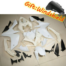 Unpainted Fairings Bodywork Fit For Yamaha YZF R1 YZF-R1 2007-2008 2007 2008 picture