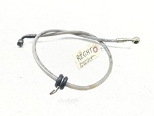 03-10 Moto Guzzi Breva 750 IE Front Brake Line GU32657110 TRSH JT picture