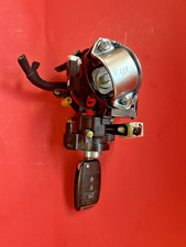 2014-2016 KIA SOUL IGNITION SWITCH LOCK CYLINDER W/ KEY OEM picture